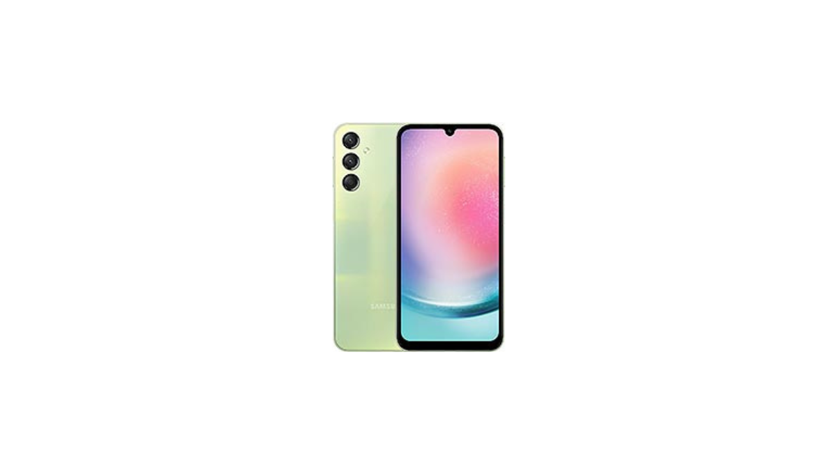 Galaxy A24,#mobilephones